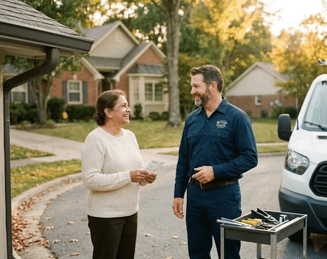 Gutter Repair Abingdon, MD FAQs