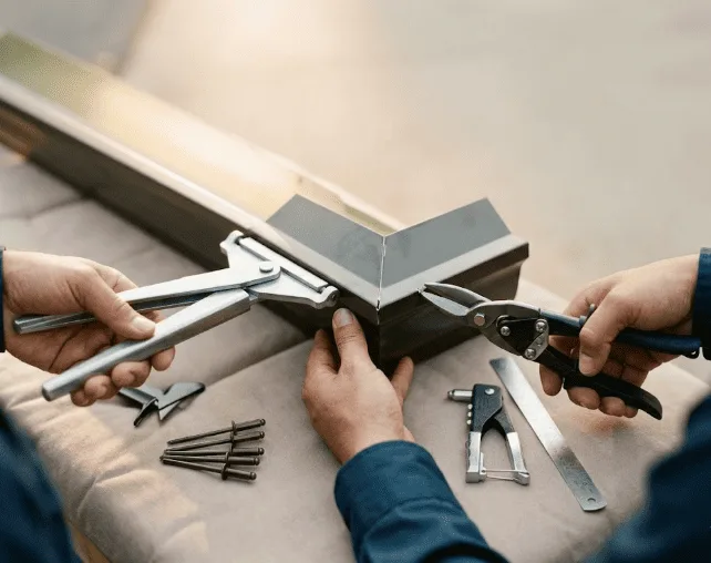 Why choose Gutter Repair in Abingdon, MD
